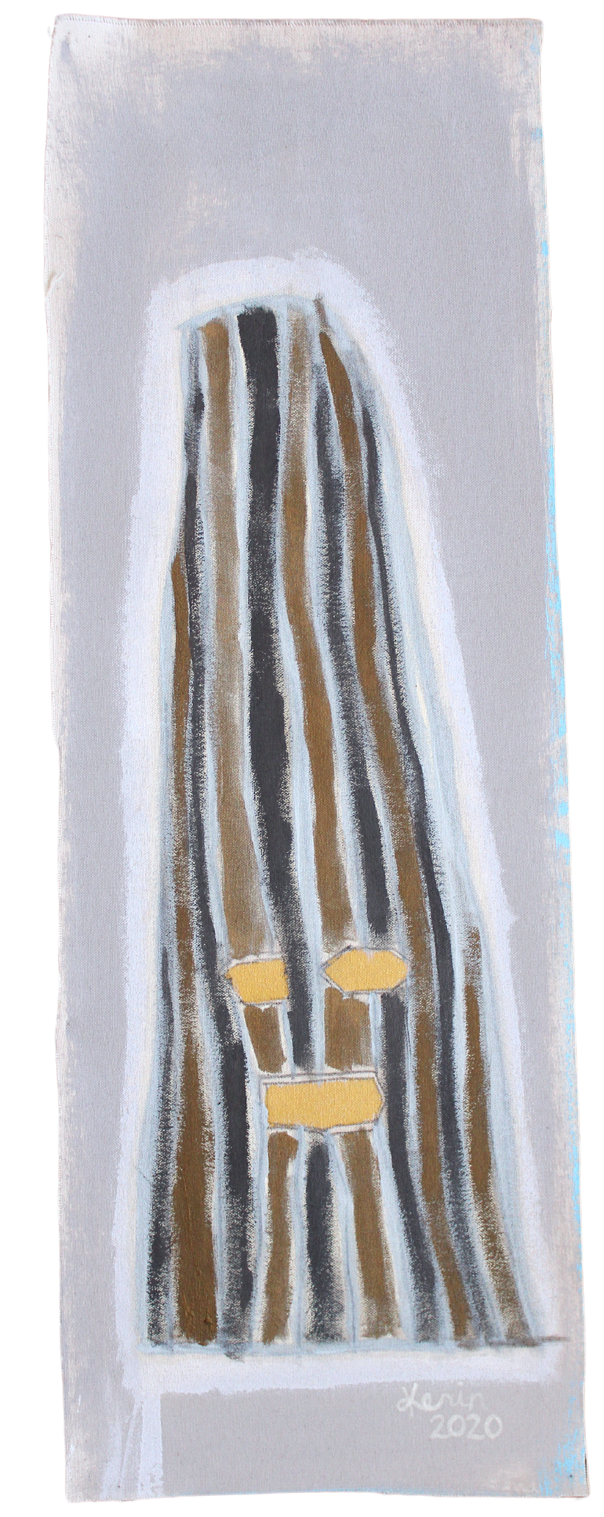 National Museum of the American Indian Mask