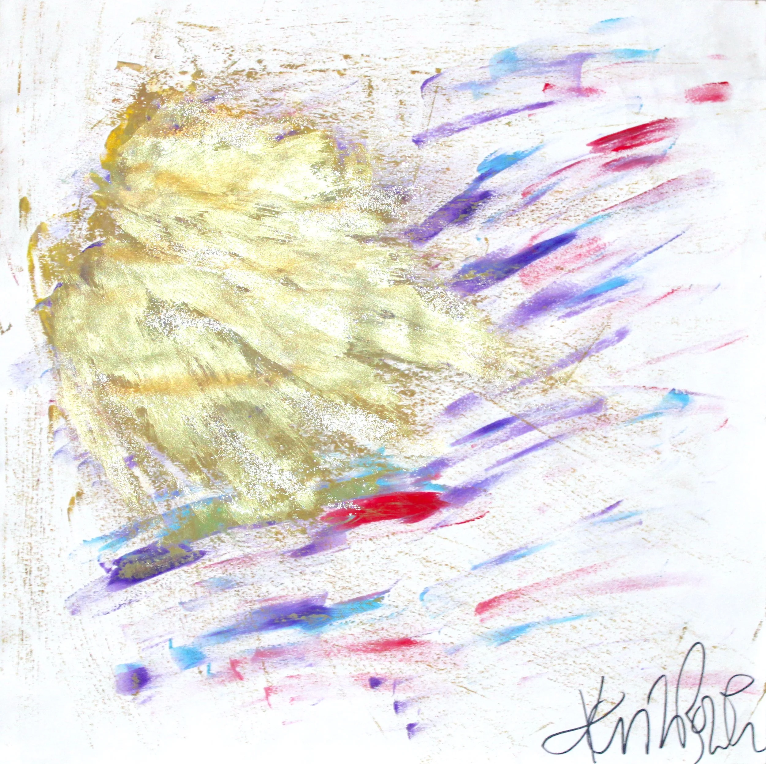 The Birth of an Idea