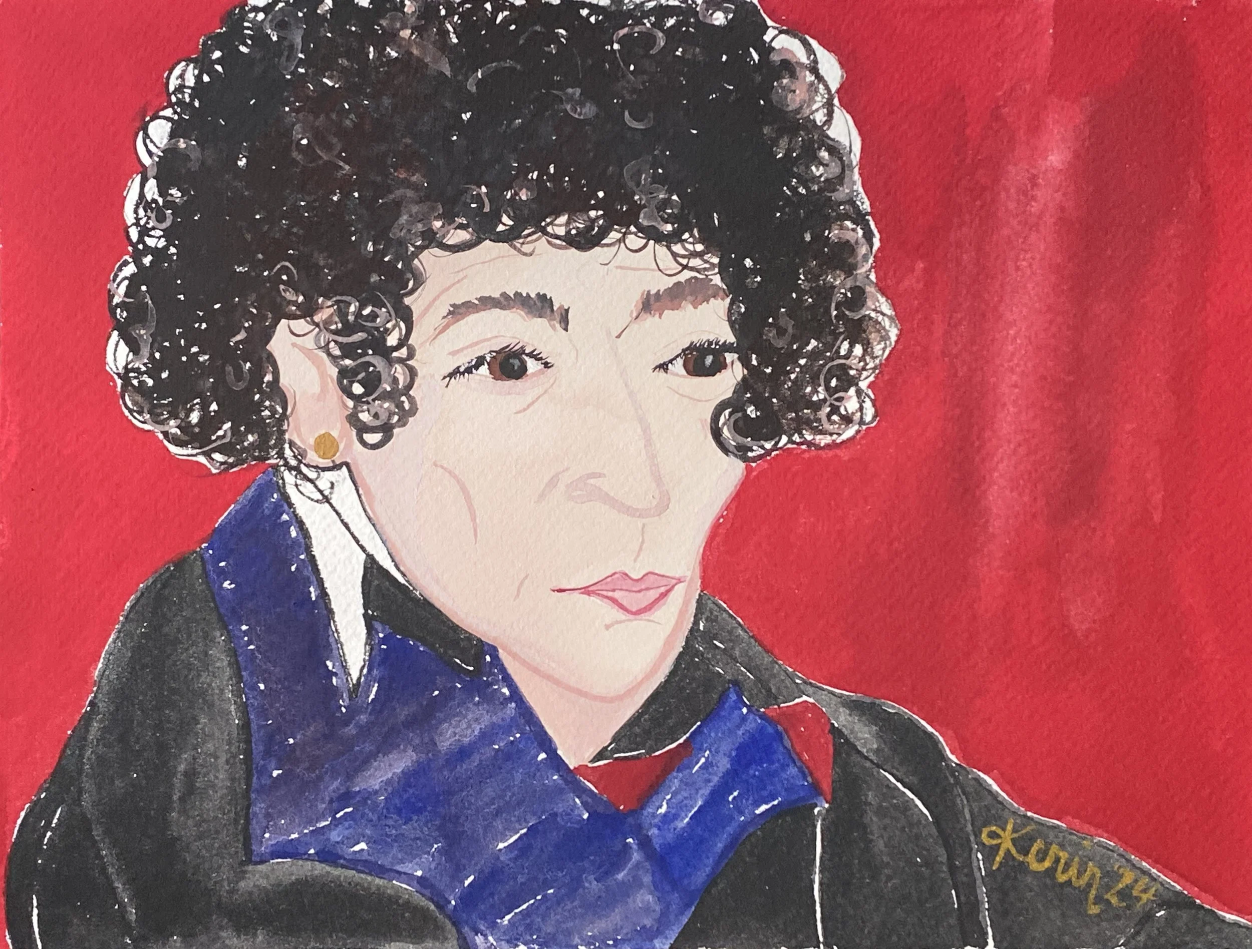 Portrait of an Italian Woman.jpg