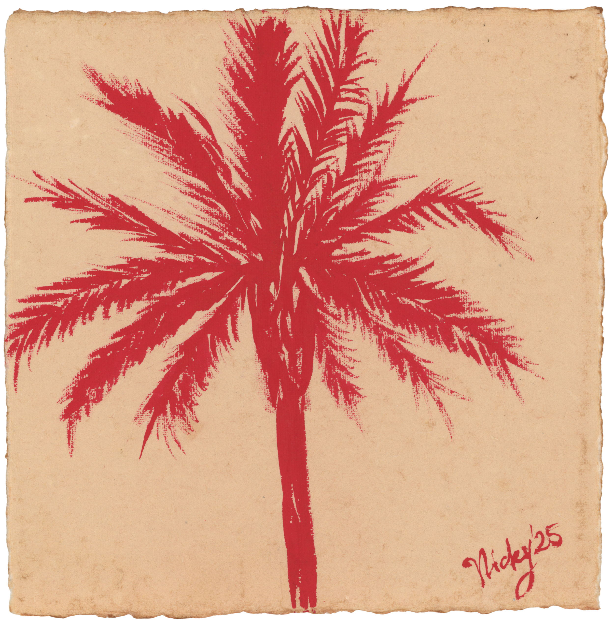 Palmera