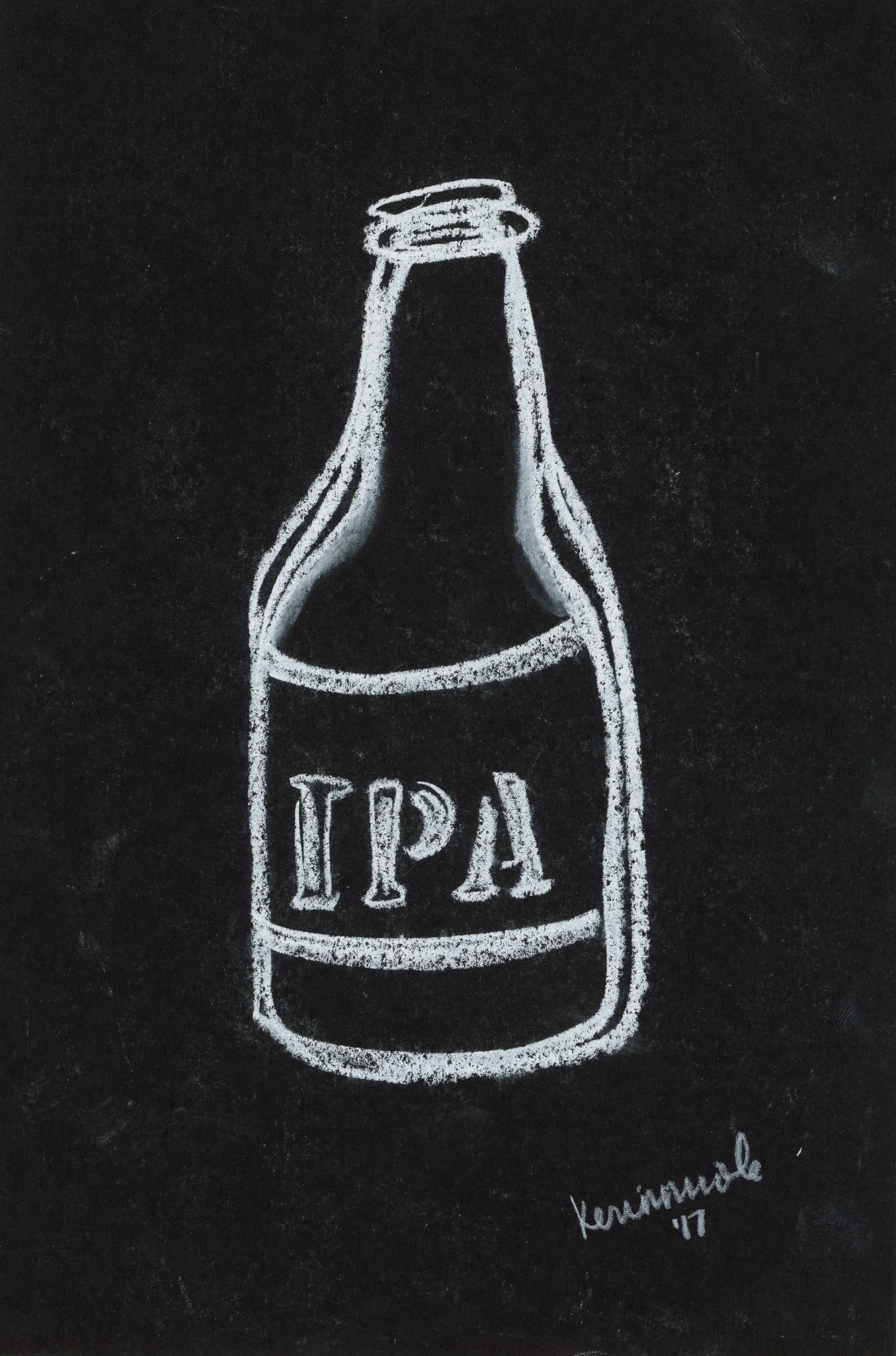 IPA
