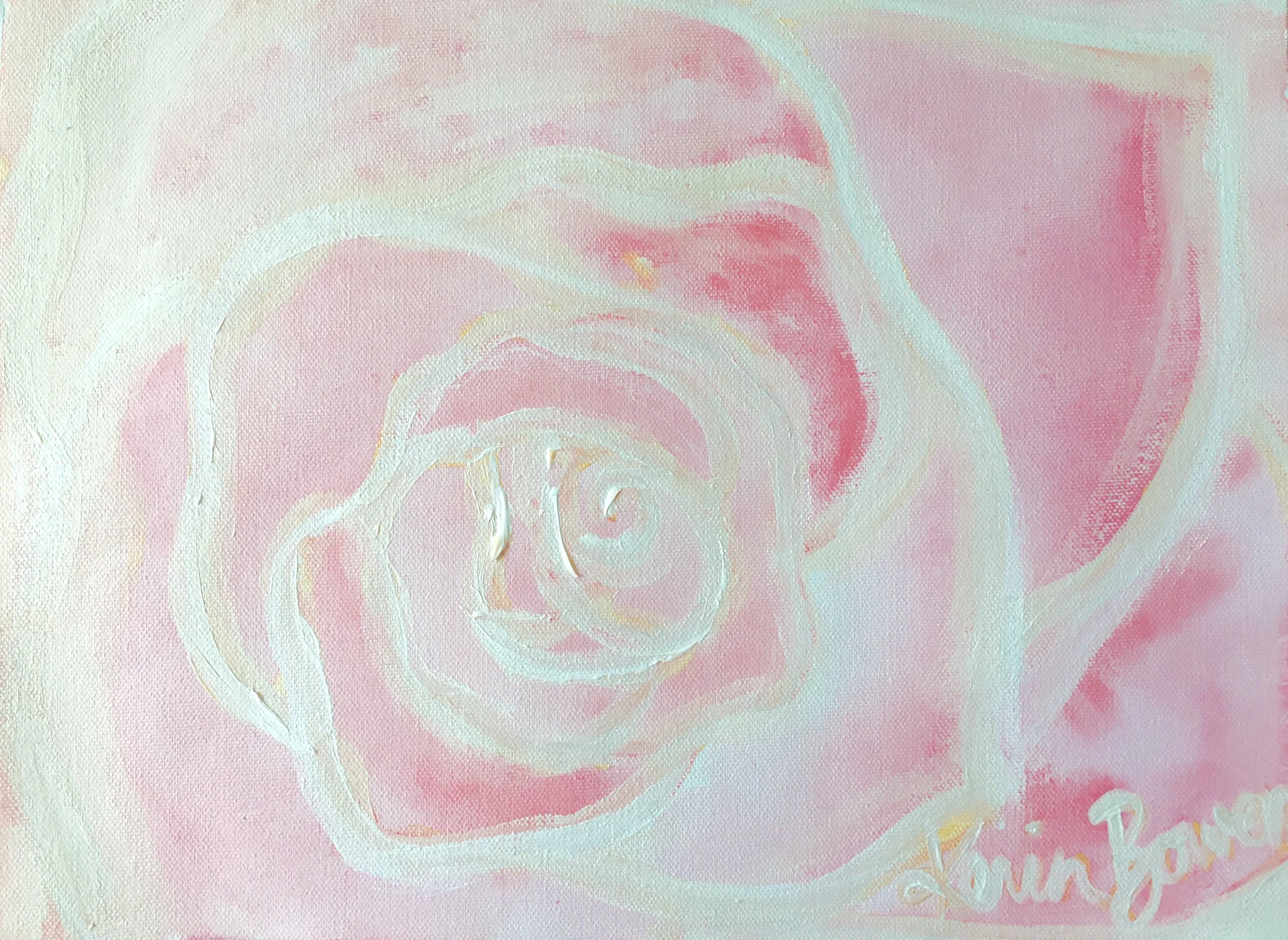 Pink Rose by Kerin Nicole.JPG