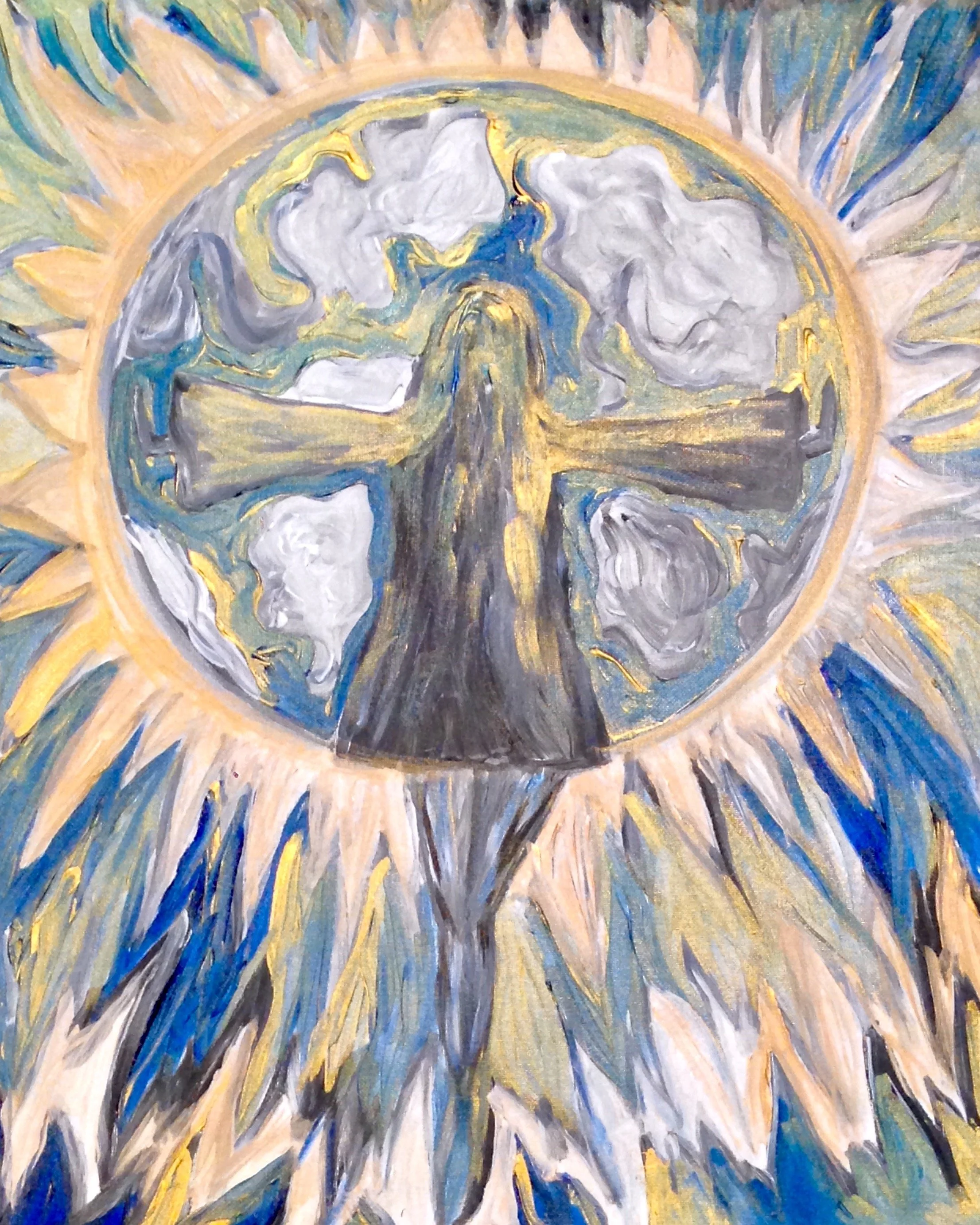 The Moon, The Mother by Kerin Nicole.jpg