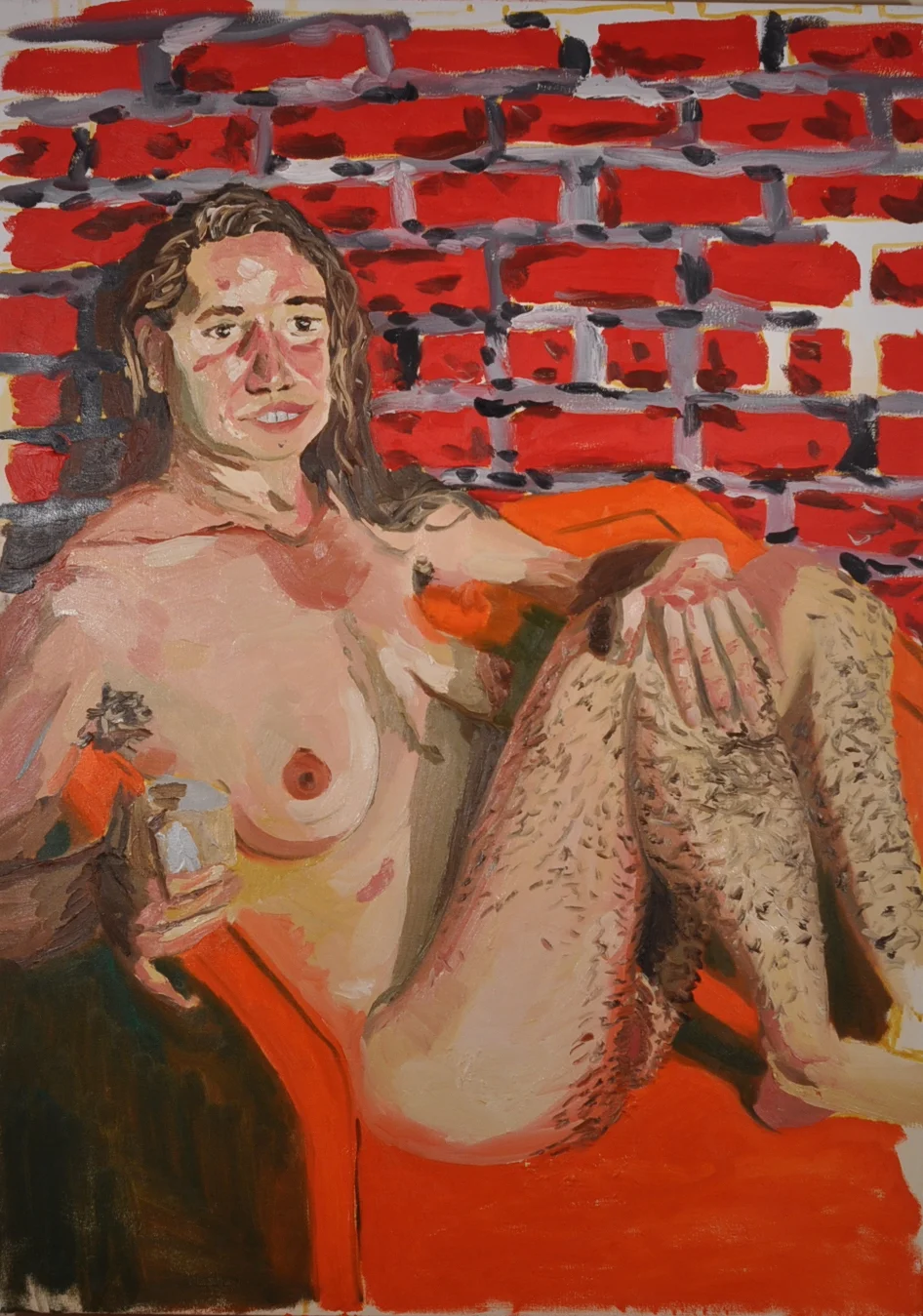 "Ilona - Summer"