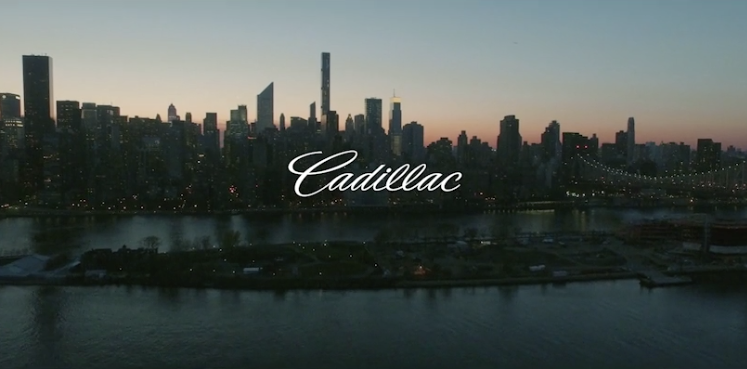 Cadillac: Innovations