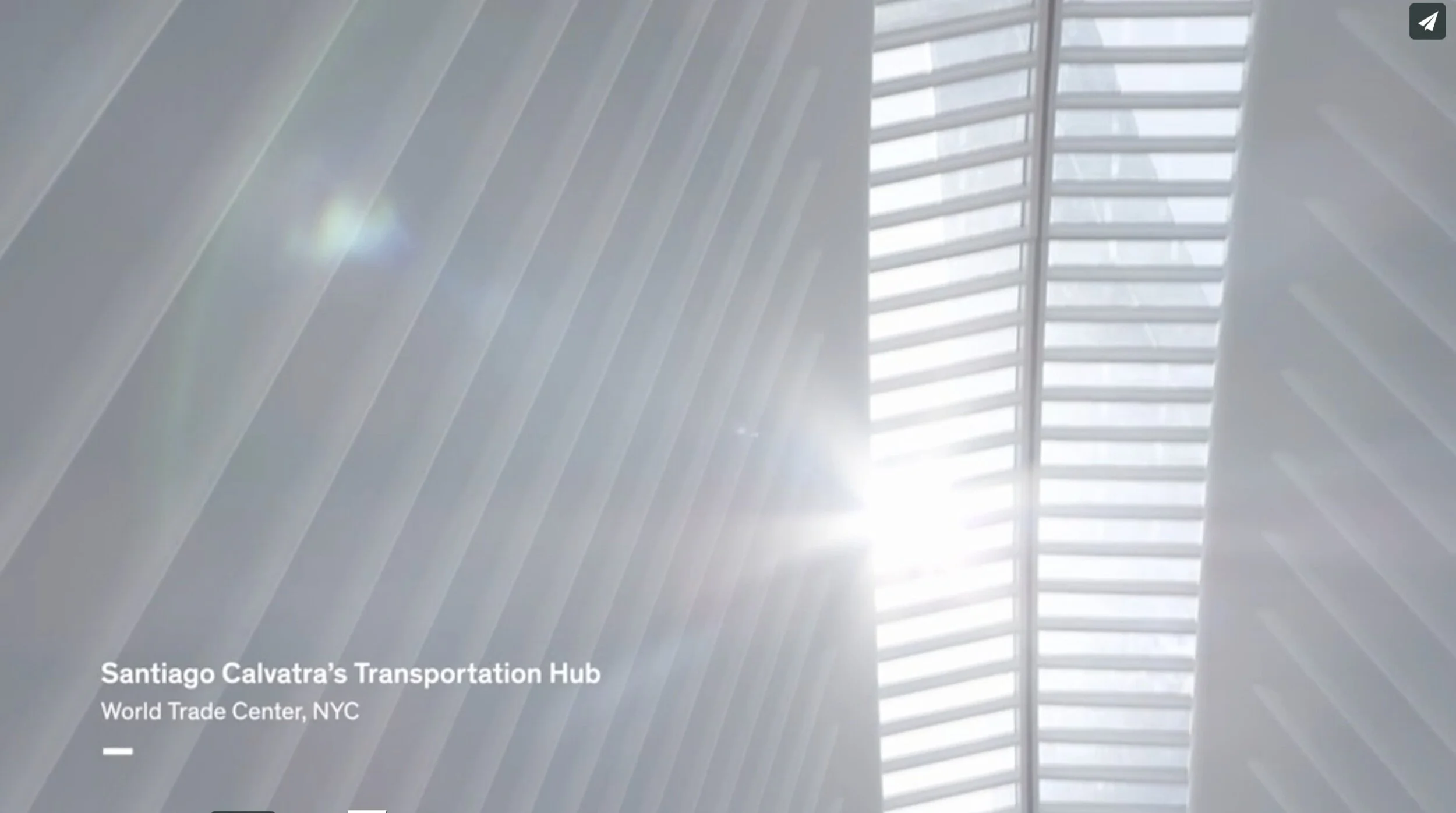 Ford: WTC Case Study