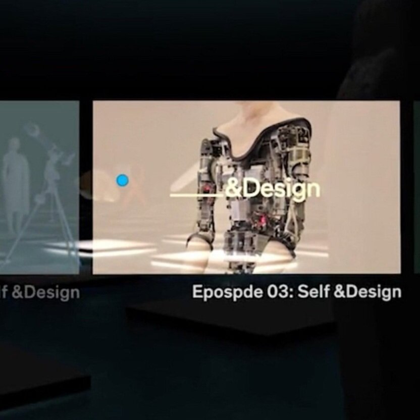 &amp;Design: Case Study