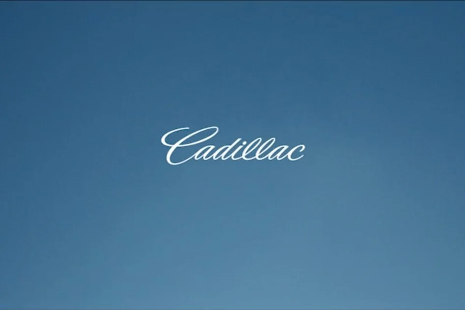 Cadillac: Architect
