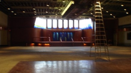 Before Renovation