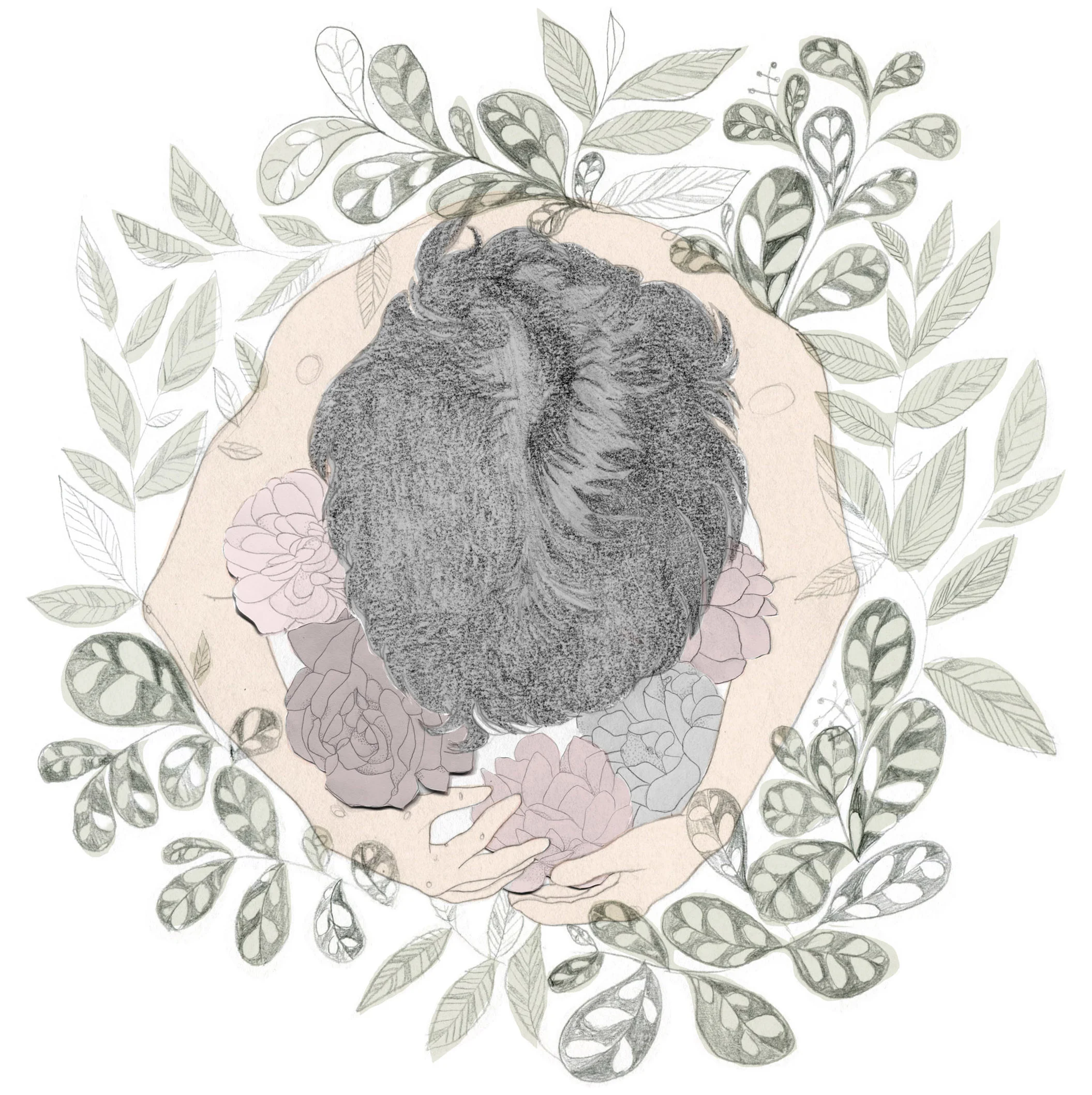 60 Ilustradoras Colombianas para animarse este Diciembre/ España