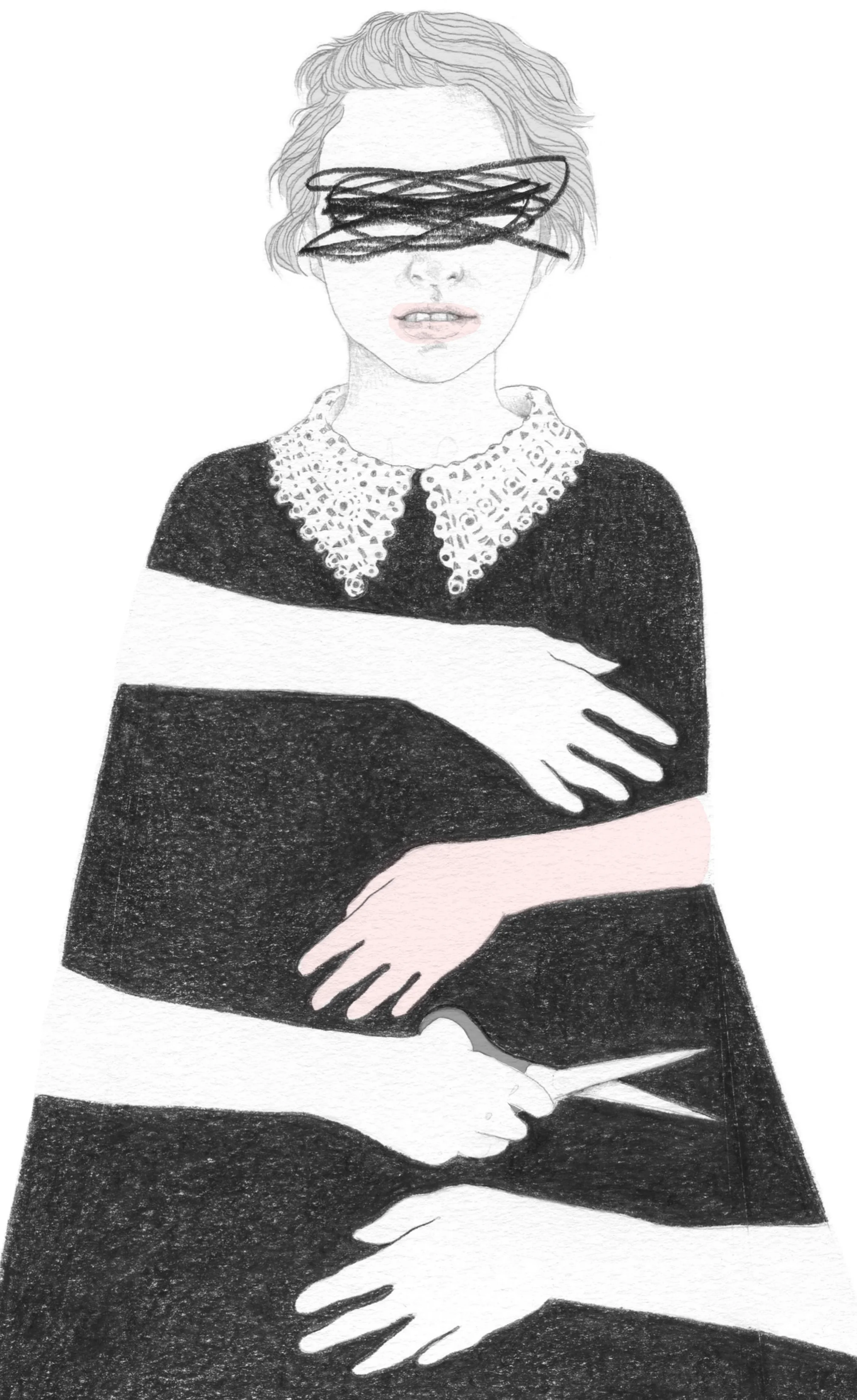 6 Salón de ilustración Imagen Palabra/2015