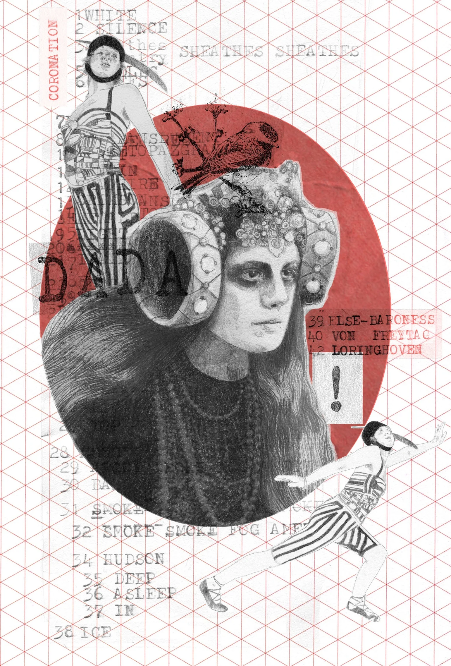 Forgotten Women: The Artists/ Londres