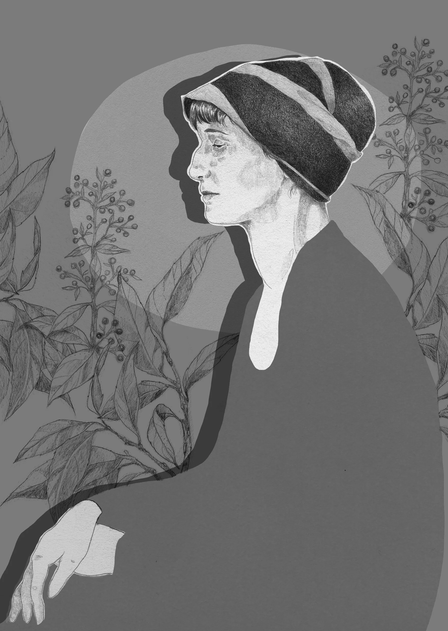 Forgotten Women: The Writters/ Londres