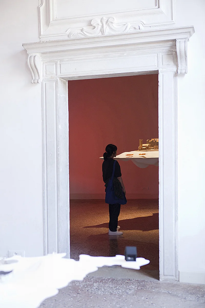 Photography: MARY GAUDIN