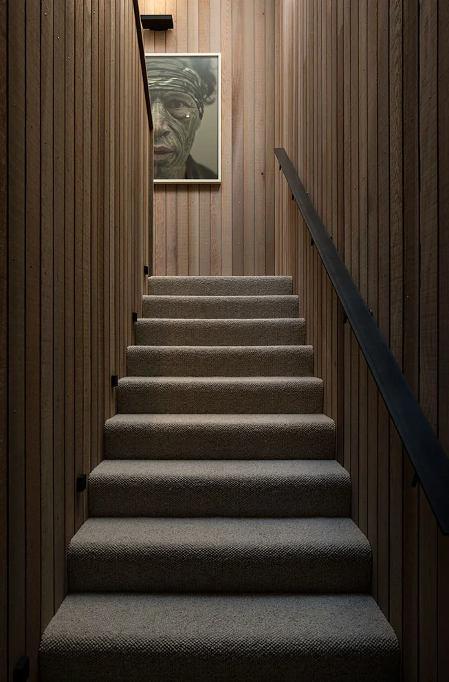 Photography: SIMON DEVITT