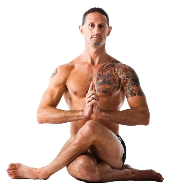 Cameron Shayne