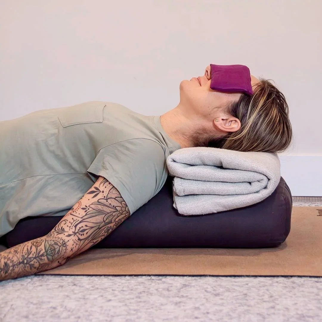 Mandala Studio Spring Series