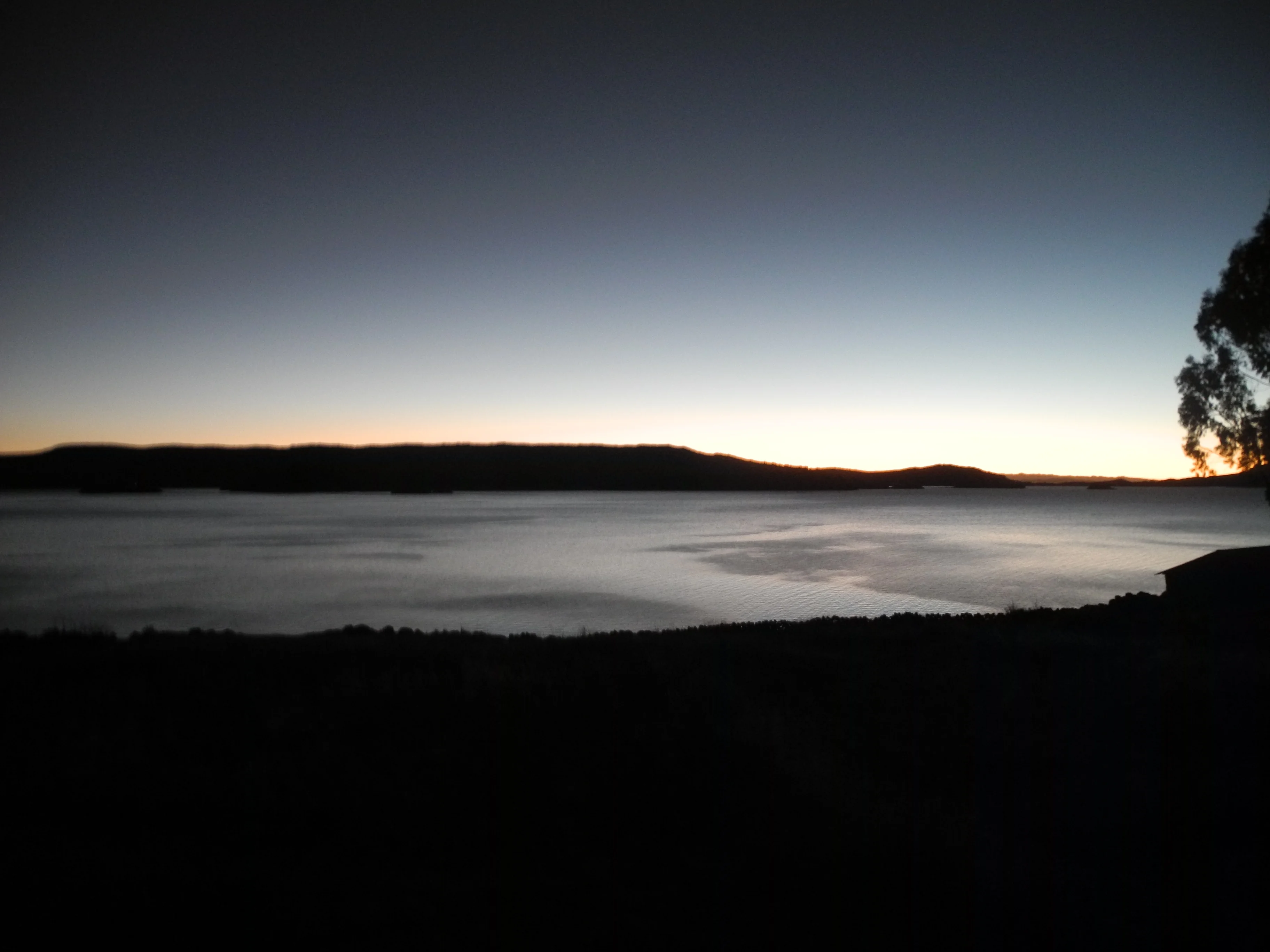 How my Peruvian vacation prepared me for Hurricane Sandy