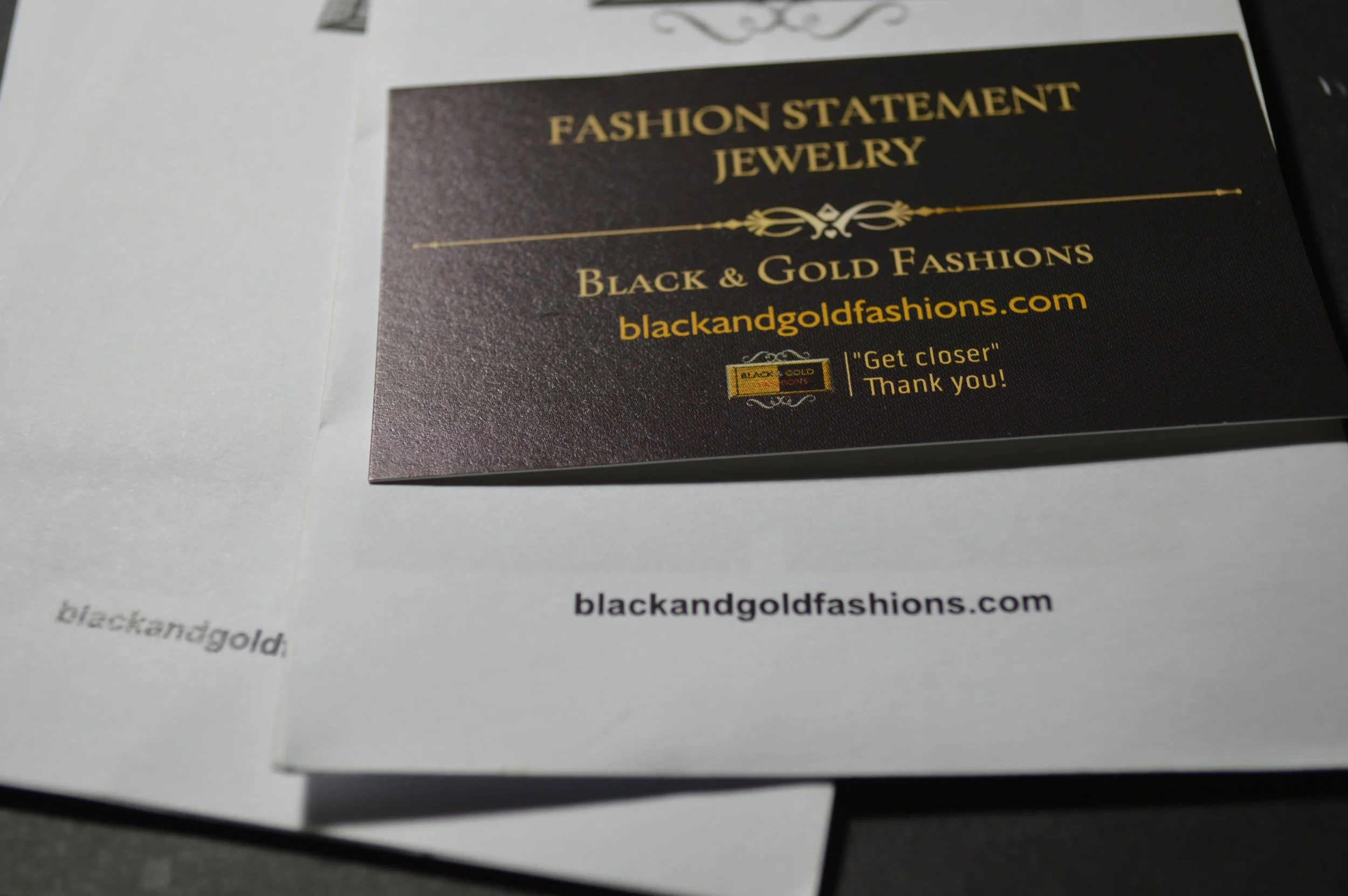 Logo, Business Card, Flyers