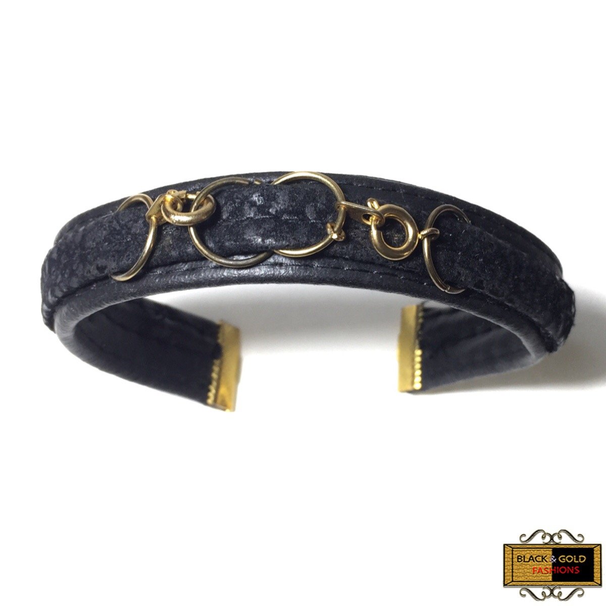 Arden Cuff Bracelet
