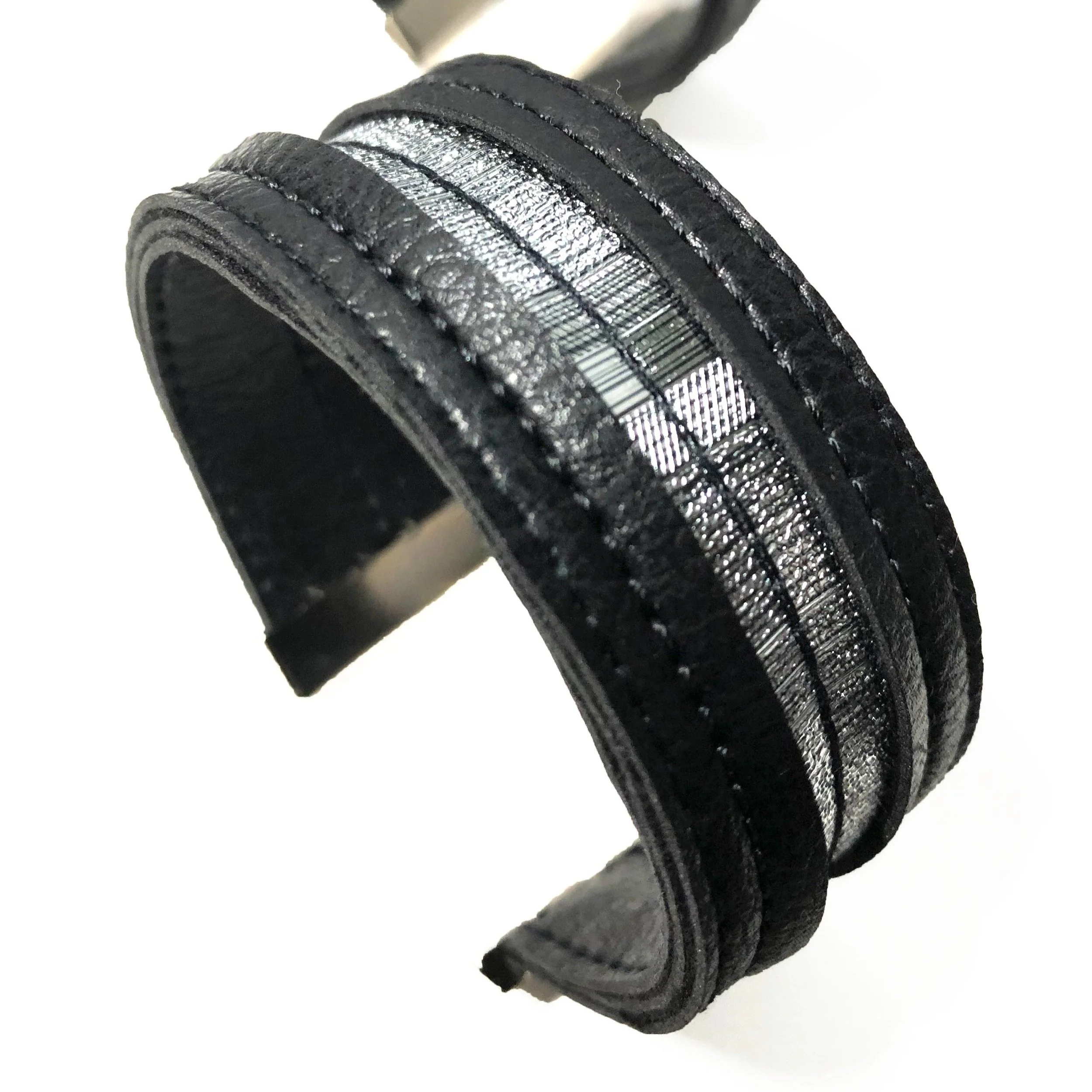 Silver+and+black++wide+cuff+bracelet+by+Black+%26+Gold+Fashions+%283%29.jpg