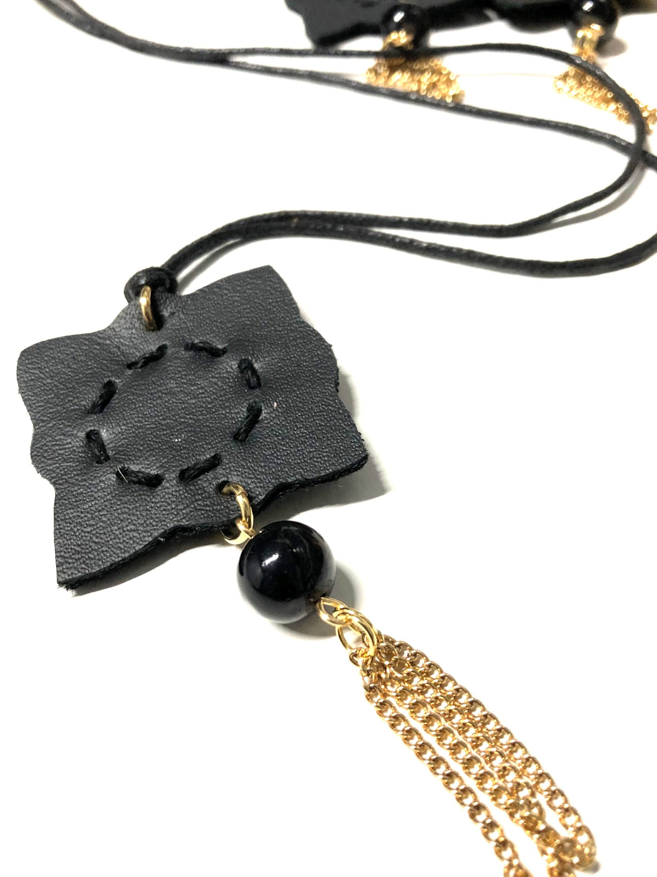 Hemp+cord+necklace+with+bead+and+chain+accent+by+Black+%26+Gold+Fashions+%2810%29.jpg