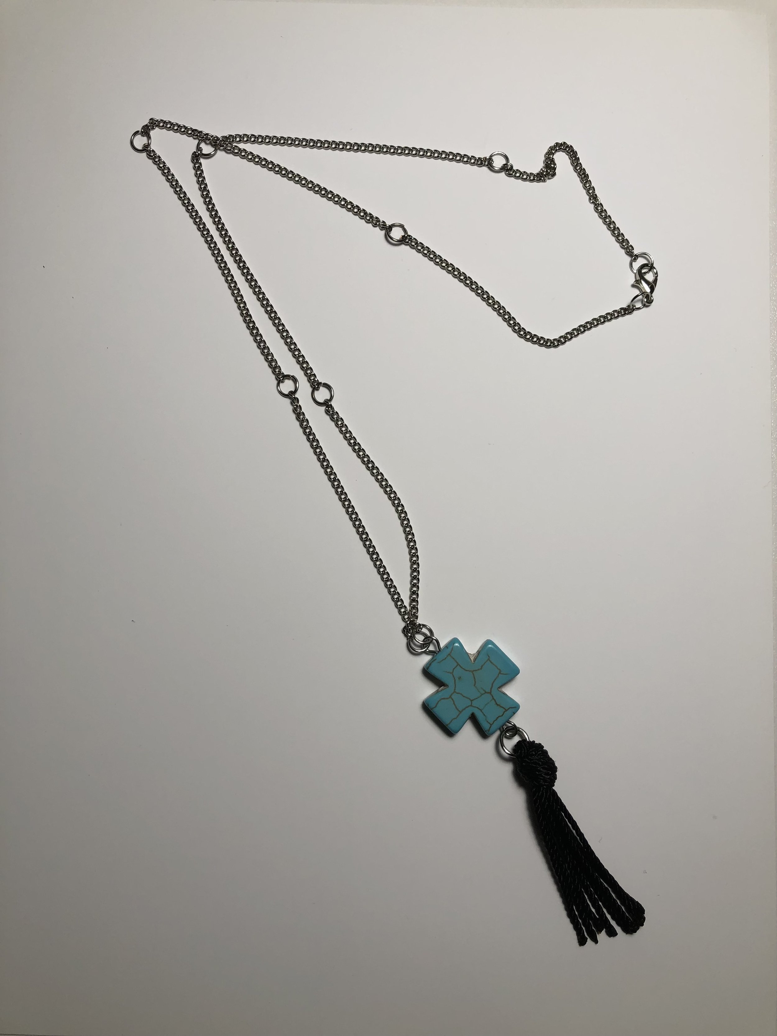Cross long necklace by Black & Gold FashionsJPG (16).JPG