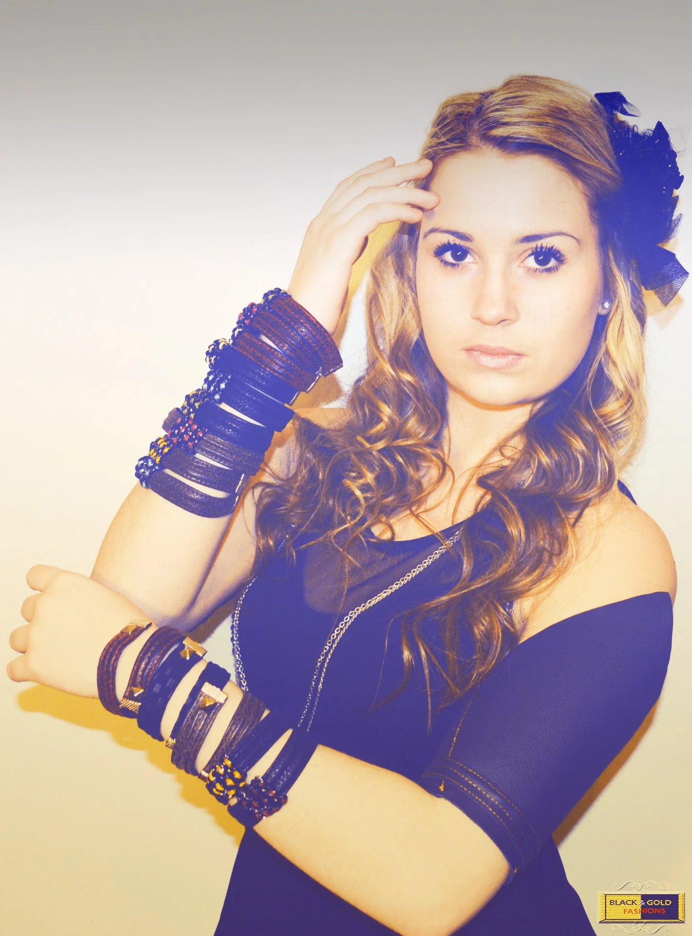 Black & Gold Fashions - Model Rachel Fashion Photoshoot (2).jpg