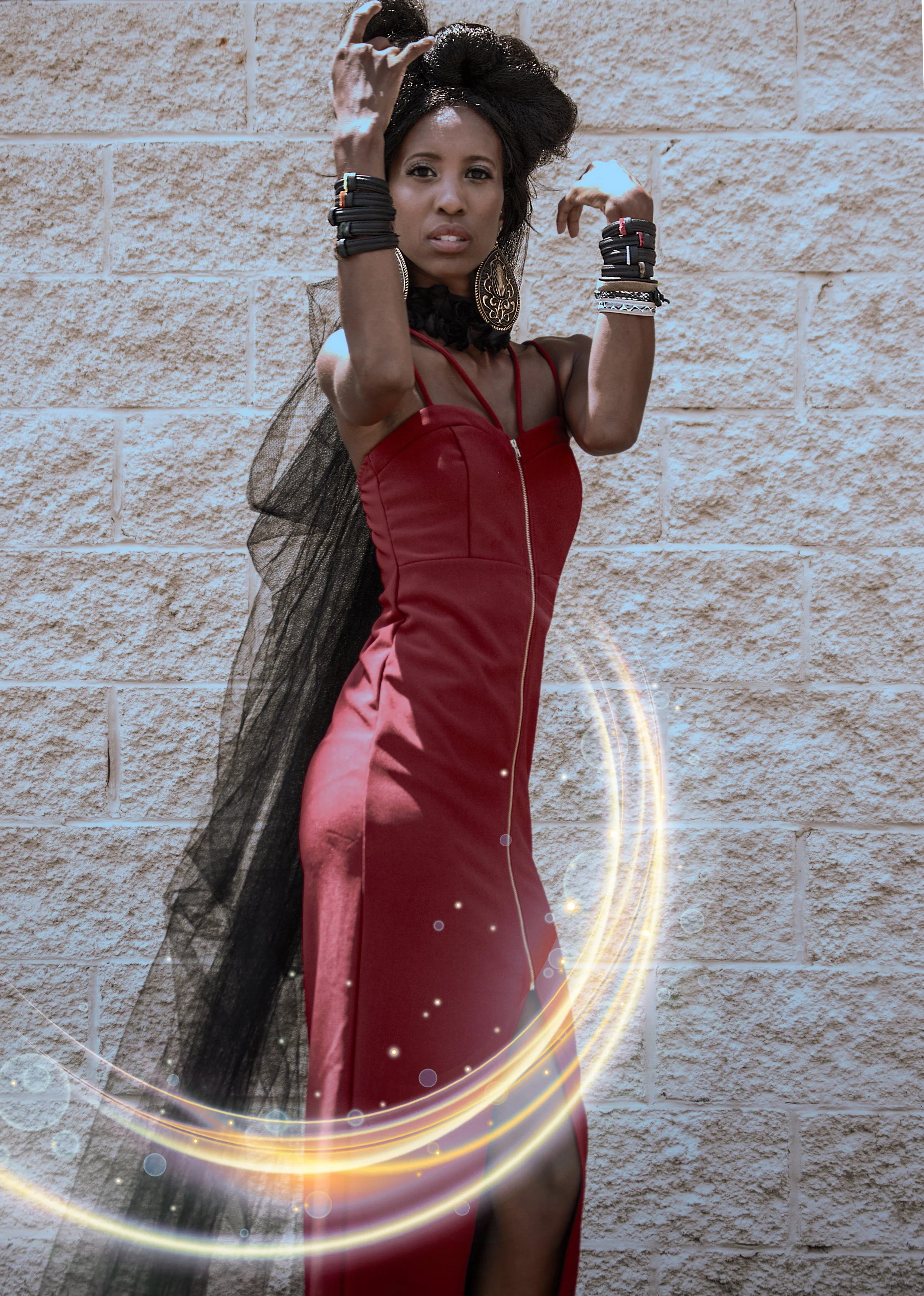 Black & Gold Fashions model Jessica  (2).jpg