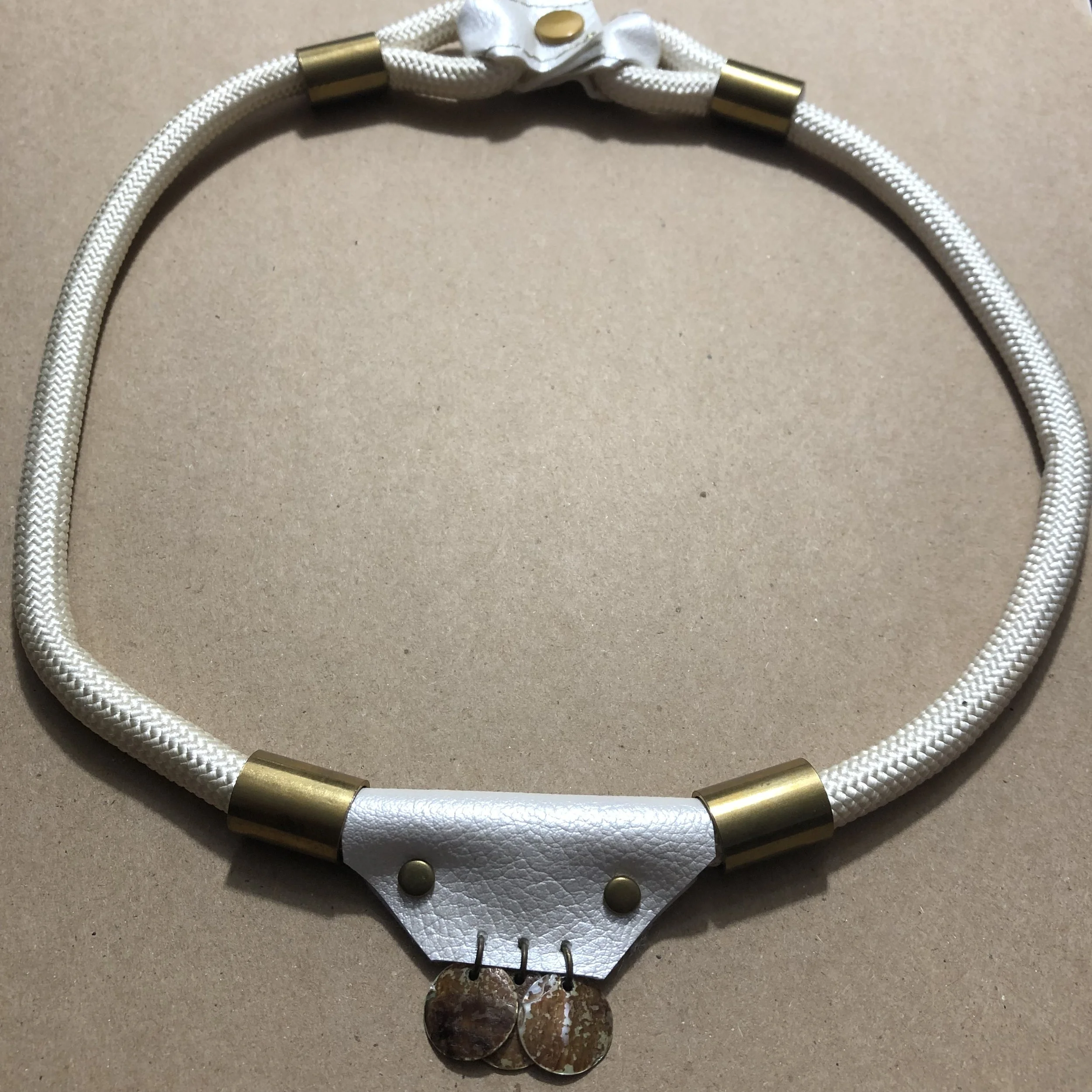 Choker with stud design by Black & Gold Fashions (4).JPG