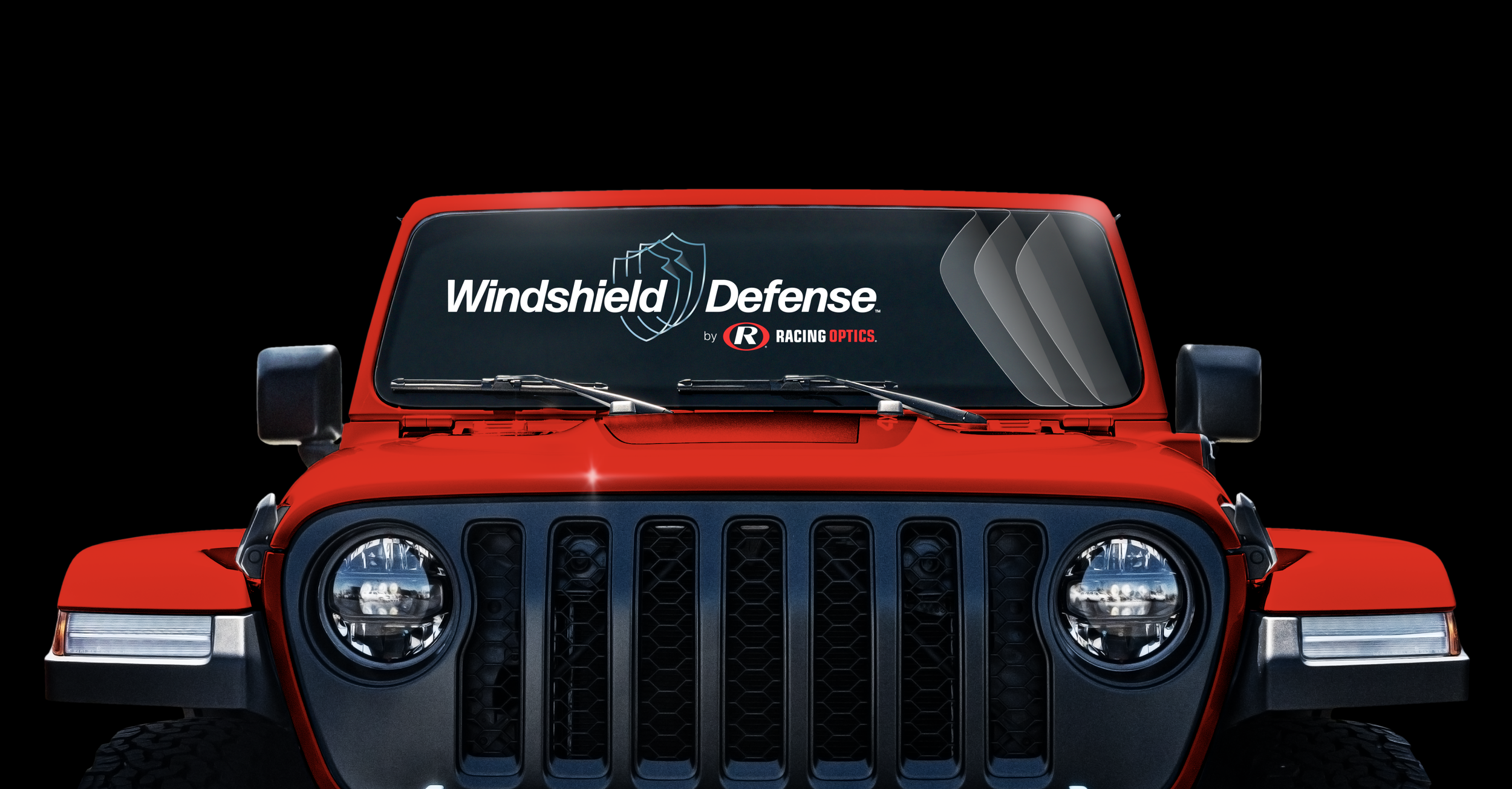WINDSHIELD DEFENSE