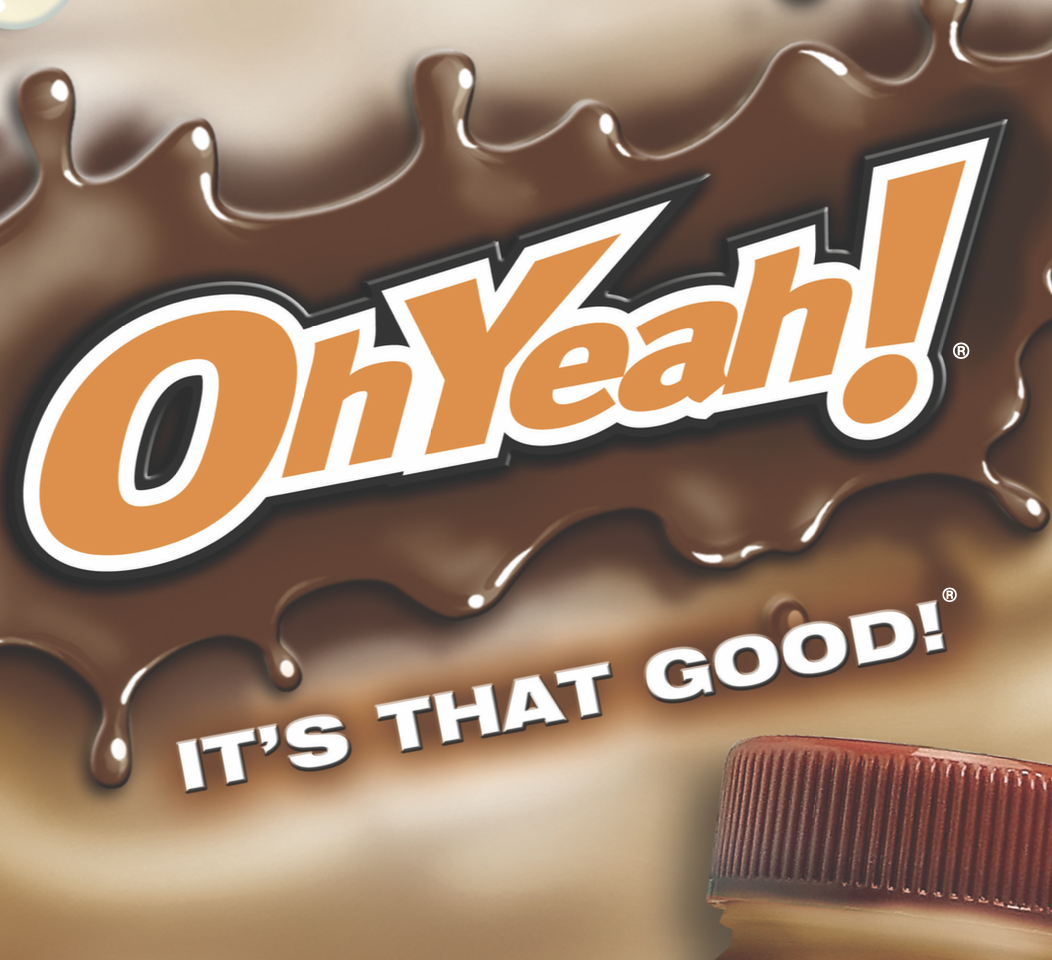 OH YEAH!