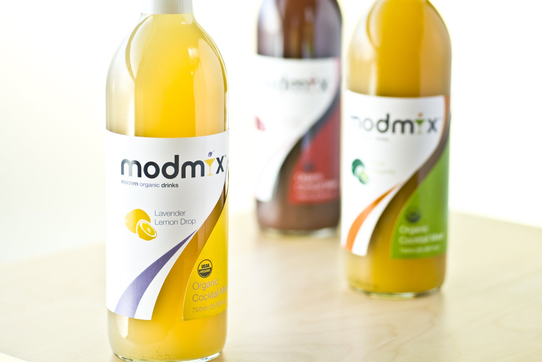 MODMIX