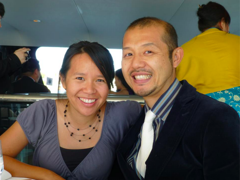 Kohei Koyama - koheikoyama@gmail.com Linda Leung - lindizzima@gmail.com