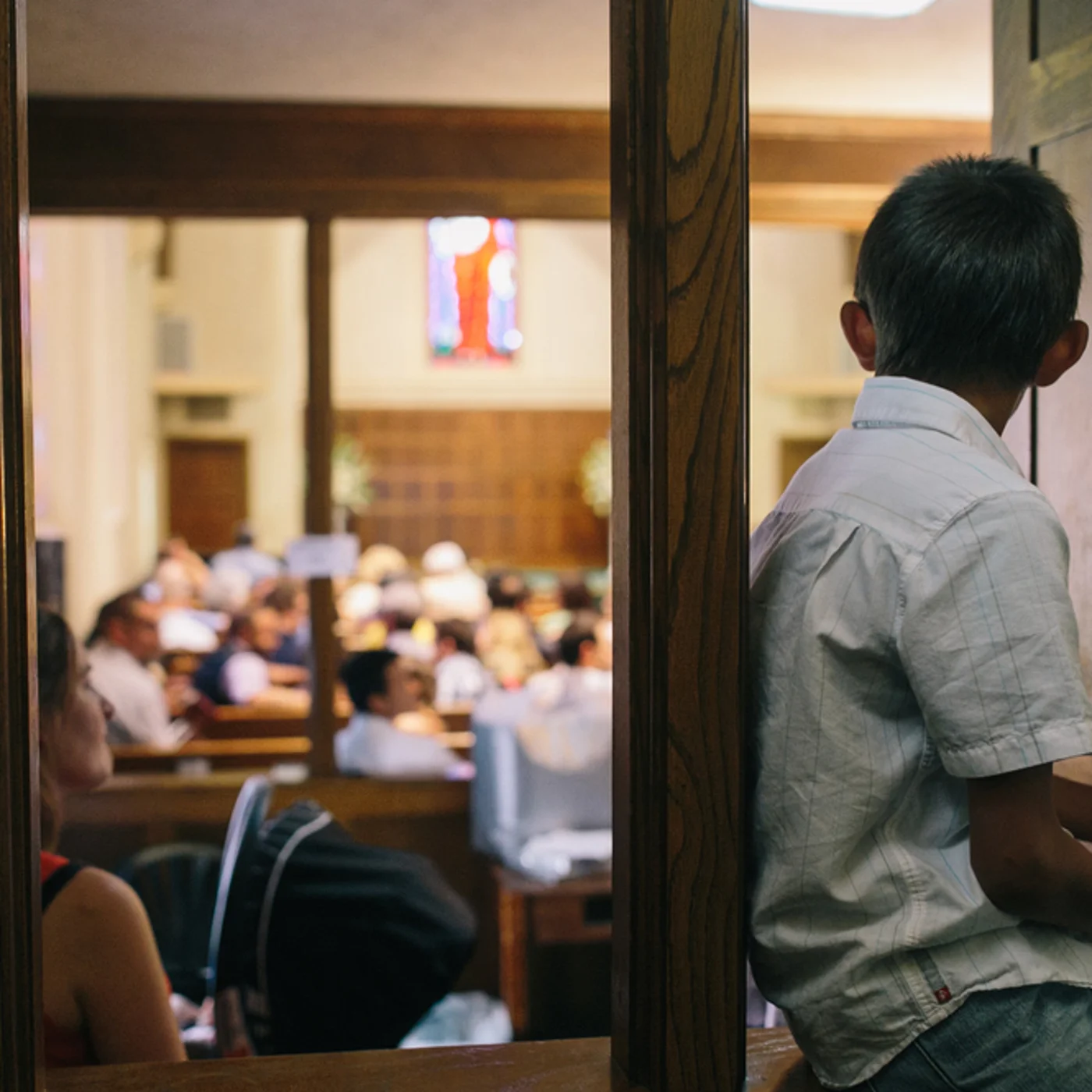 Life Under Grace (Romans 6)