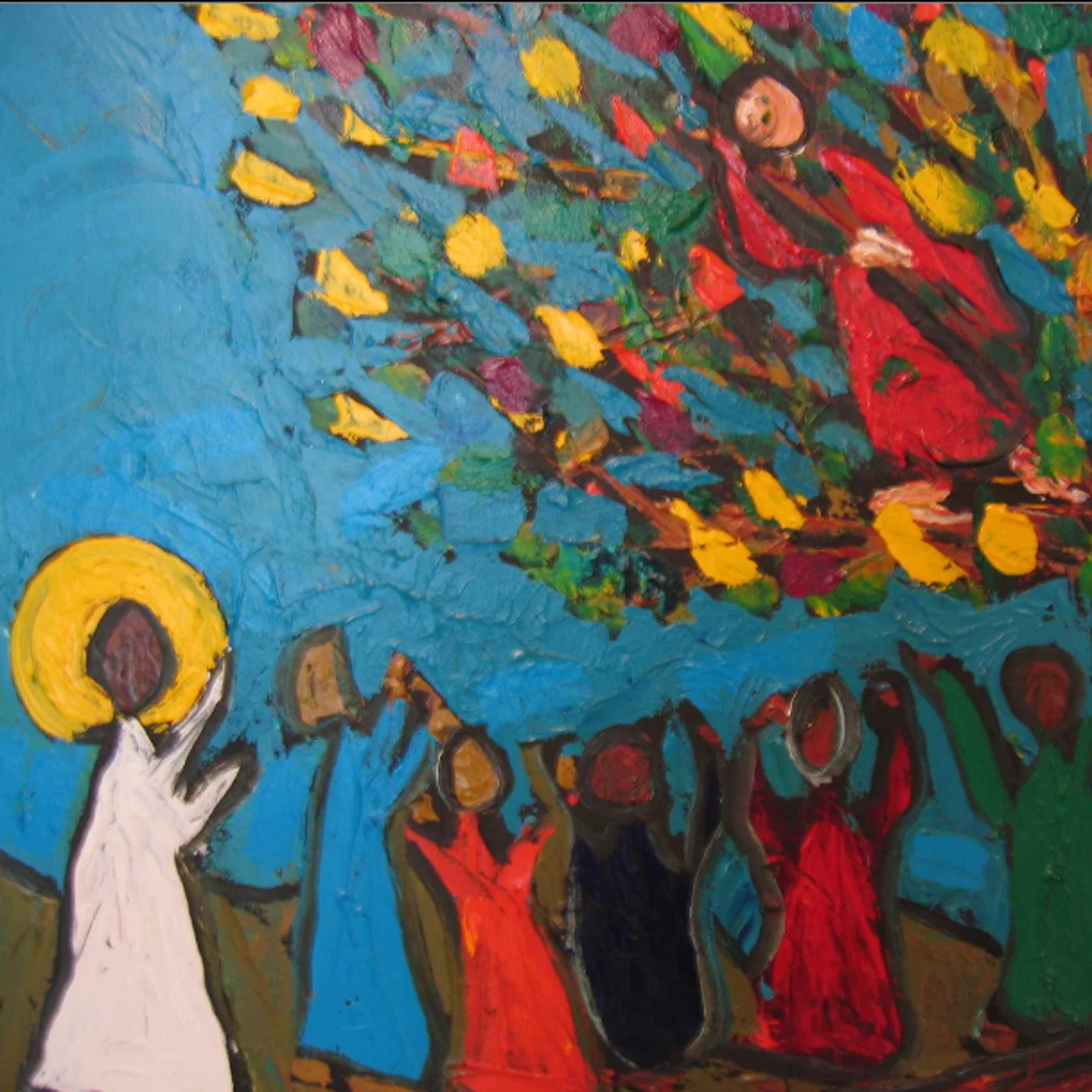 Zacchaeus Luke 19 1 10 zacchaeus-luke-19-1-10