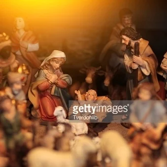 Birth of Jesus (Luke 2:1-20)