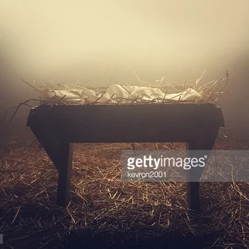 Immanuel, God with Us (Isaiah 7:13-14, 9:6-7)