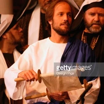 Jesus Preaches the Good News (Luke 4:14-30)