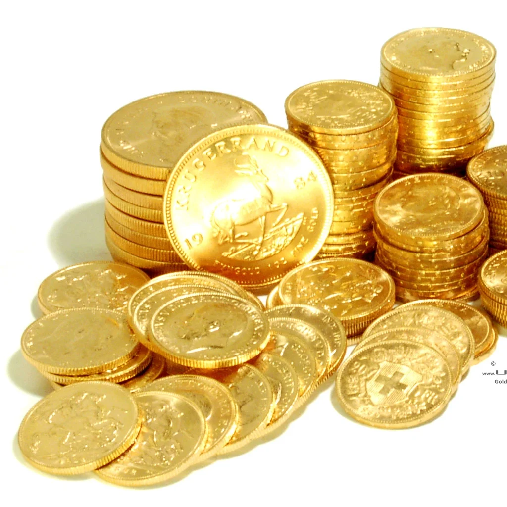 Parable of the Rich Fool