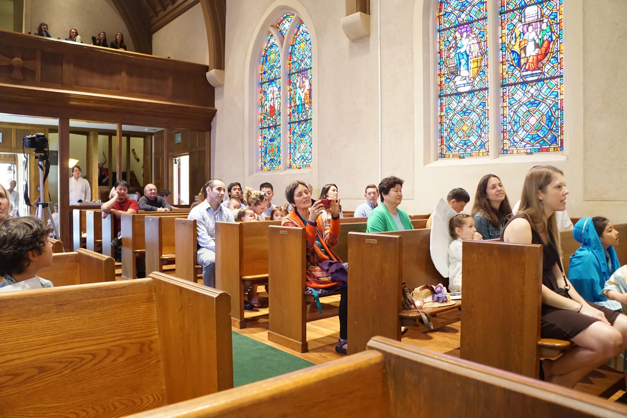 Notes on Preparing Sermons (for Pastoral Training)