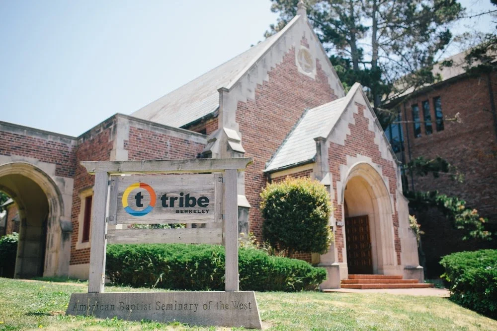 Thoughts on Church Budgets