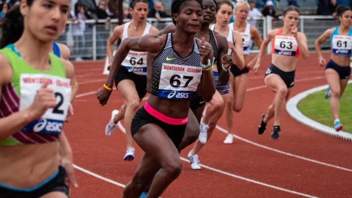 2 paragraphs on - Competition