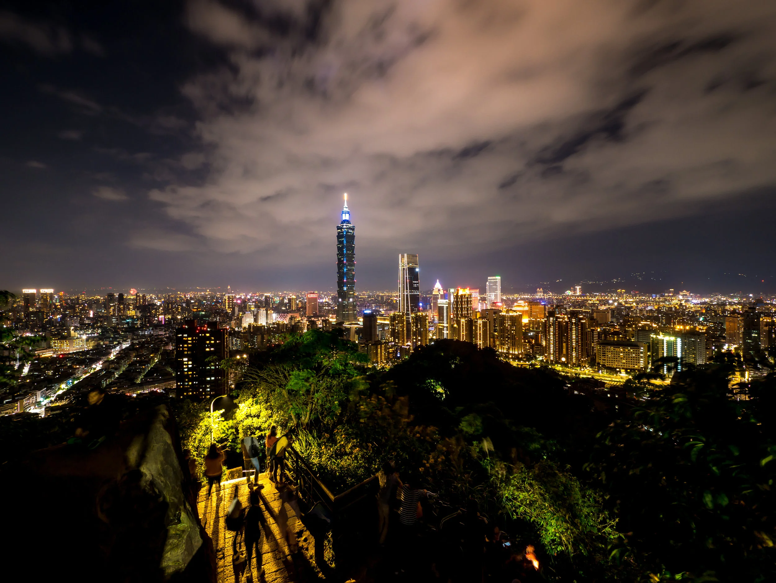 10 cooler things to do in Taipei—by 10 foreigners here for over 10 years