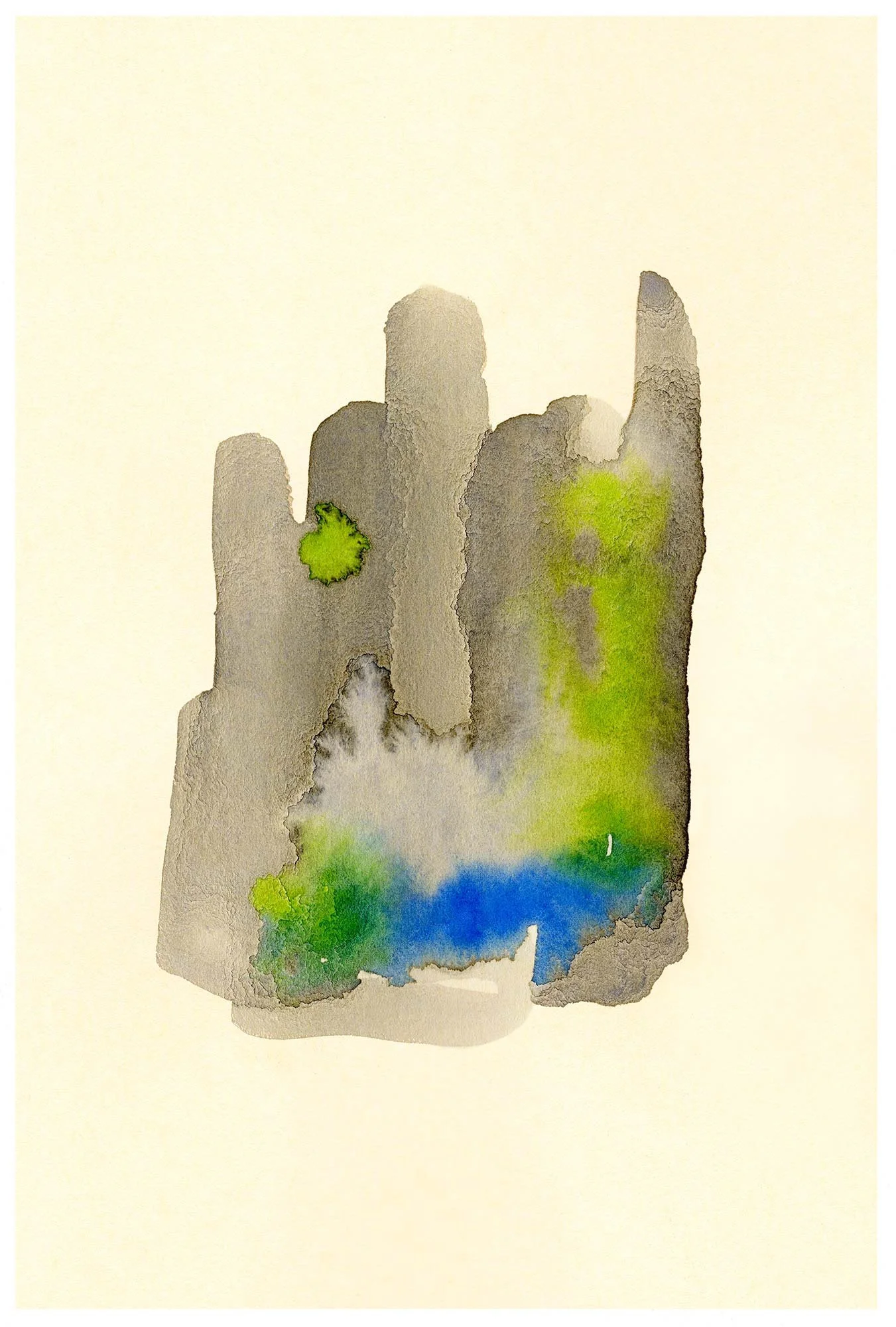 Coral No. 2