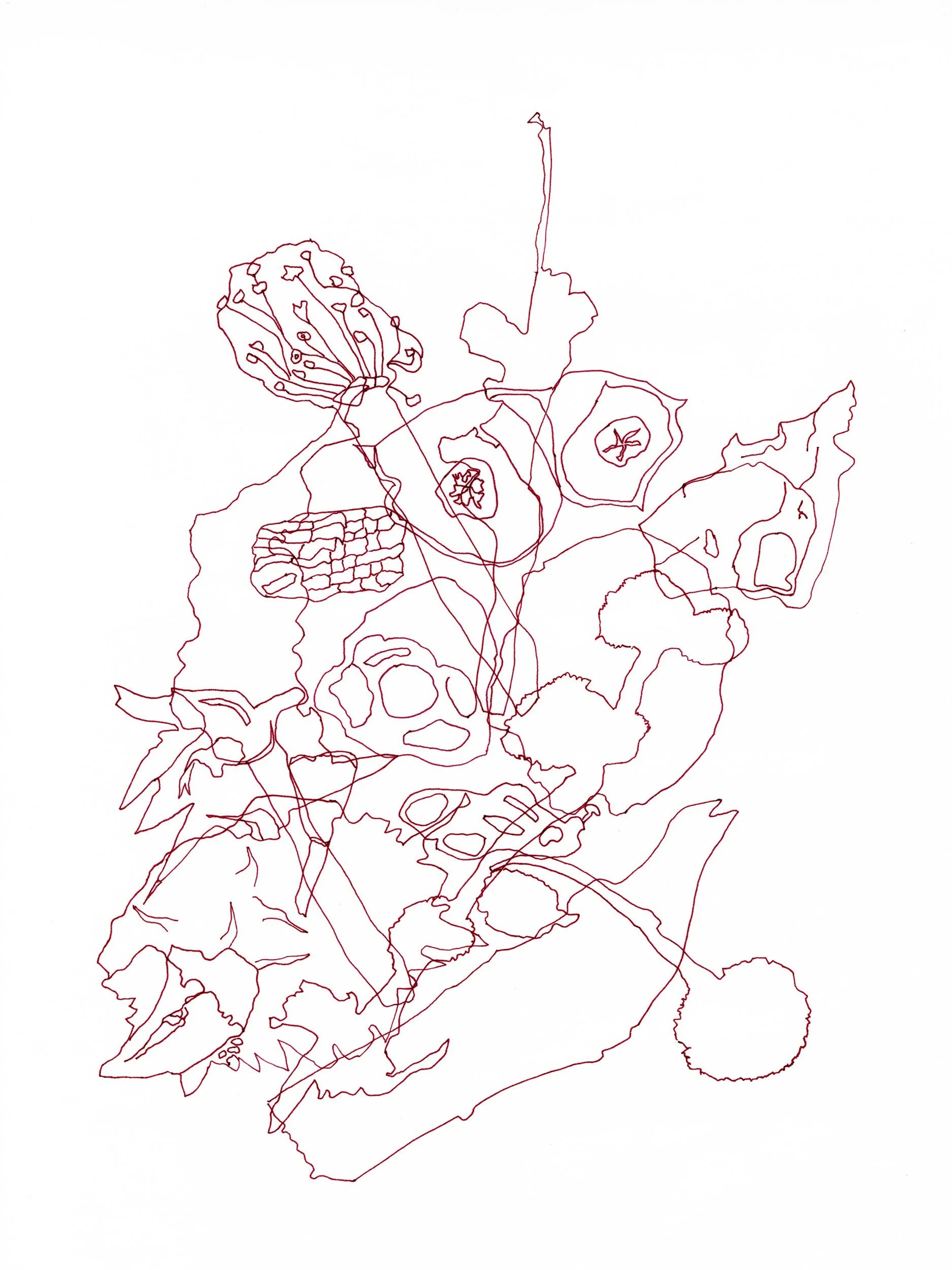 Elegant Earth No. 4
