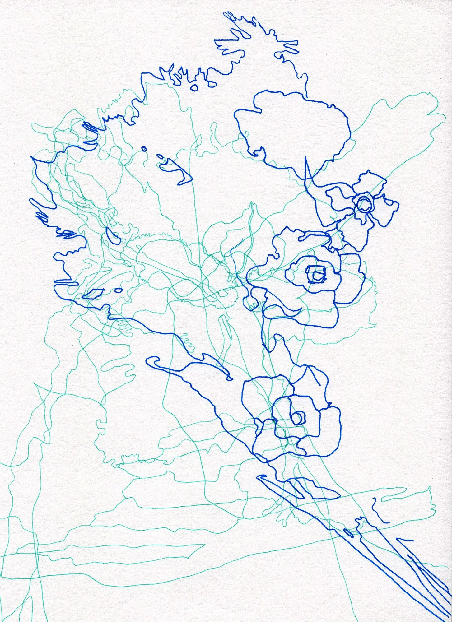 Elegant Earth No. 6