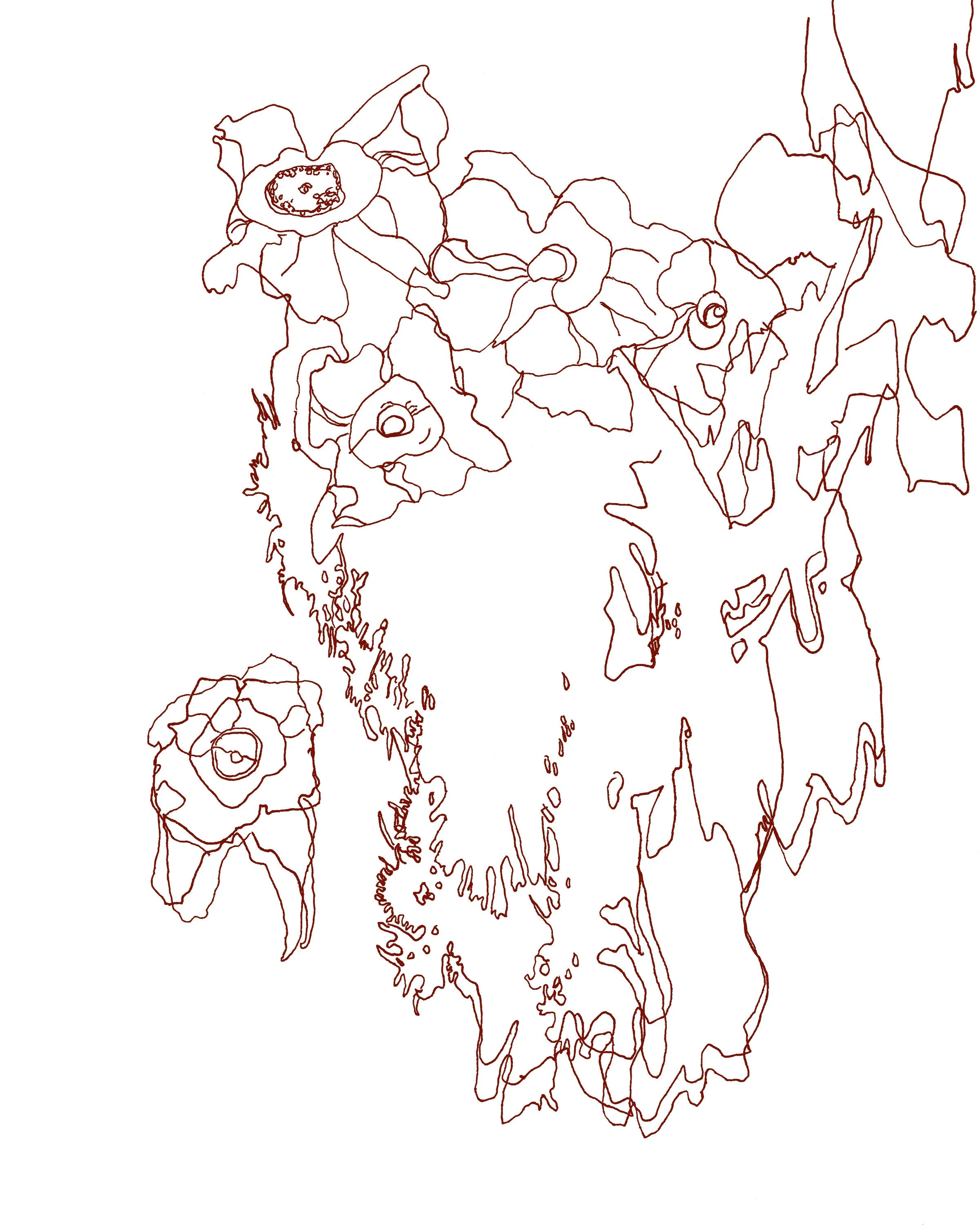 Elegant Earth No. 9 
