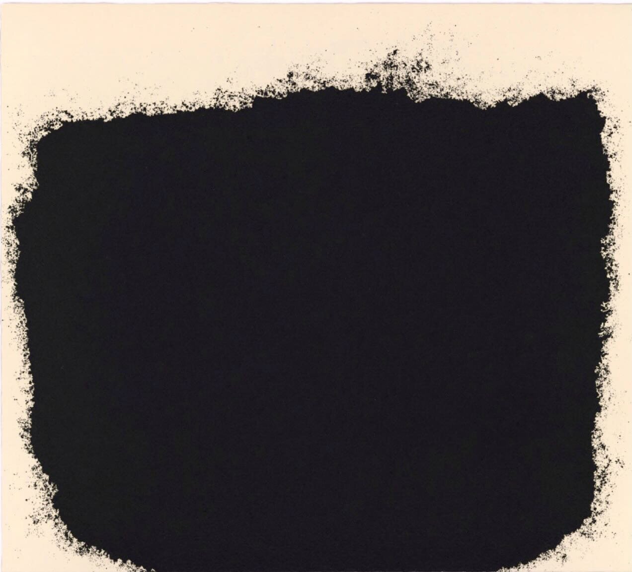 Saddened to hear of Richard Serra&rsquo;s passing yesterday. I had the great pleasure of seeing the colllaborative printers at @geminigel printing some of his works over the years on trips with my @otiscollege students. When I was in grad school @ris