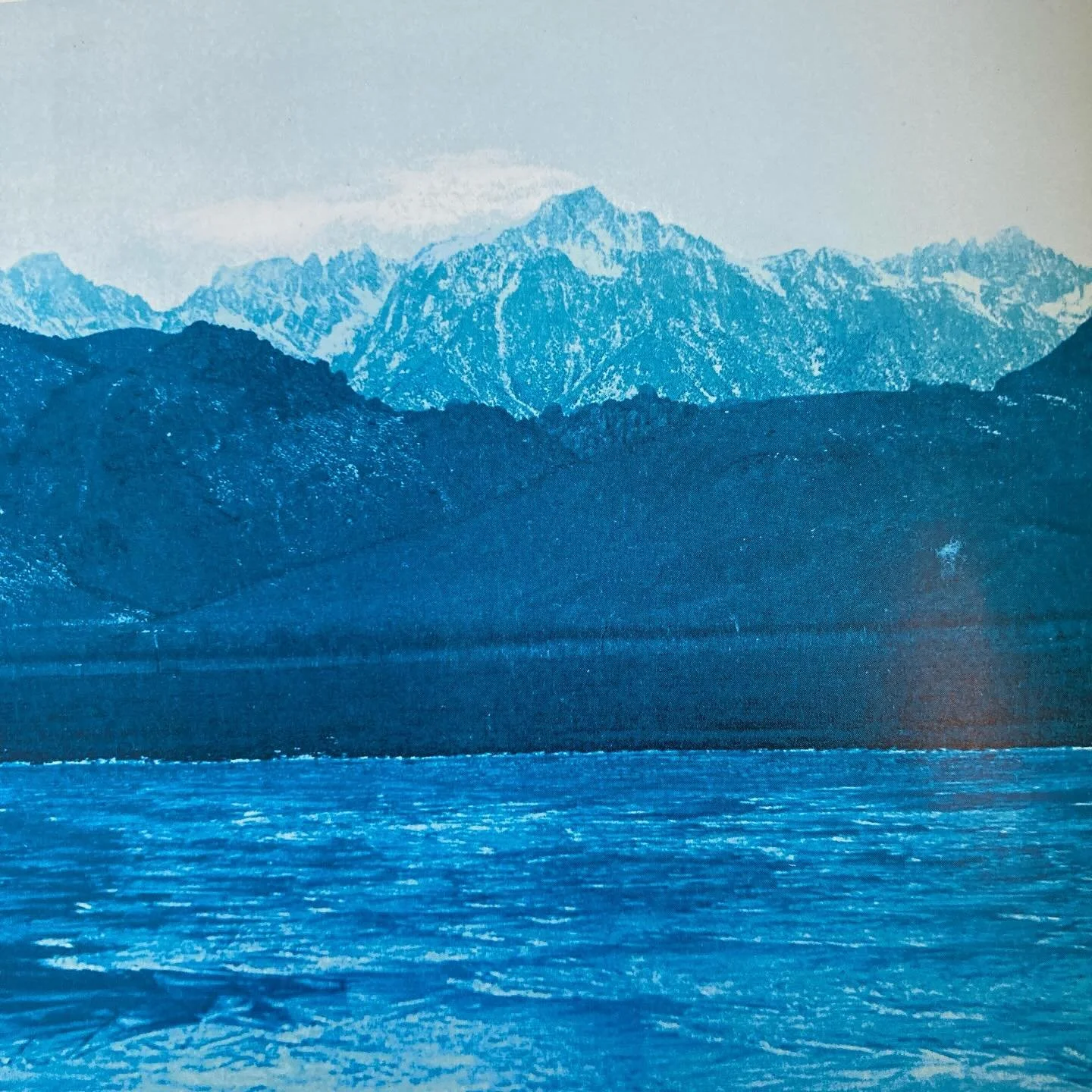 Saw an incredible new exhibition -&ldquo;Storm Cloud&rdquo; about our climate crisis at The Huntington. From Thoreau to the glaciers to the LA aqueduct. Gives a fascinating (but sobering) perspective. Imagine being able to have a festival right on th